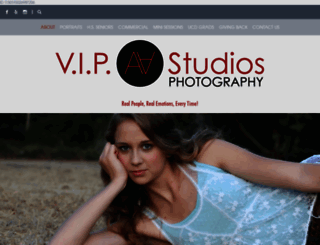 vipimages.com screenshot
