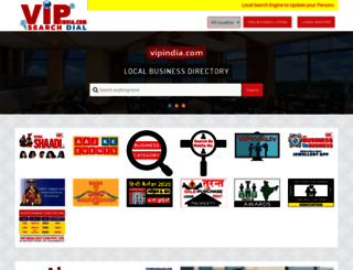 vipindia.com screenshot