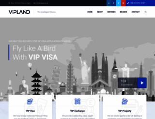 vipland.net screenshot