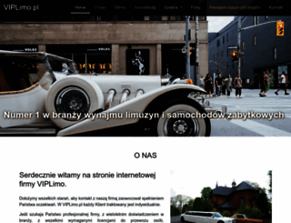 viplimo.pl screenshot