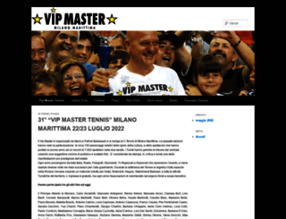 vipmaster.com screenshot