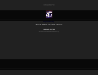 vipsuites.com screenshot