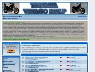 viragohelp.com screenshot