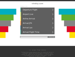viralcy.com screenshot