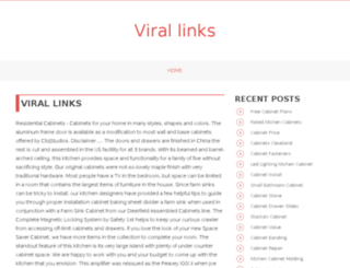 viralinks.info screenshot