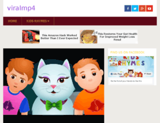viralmp4.com screenshot