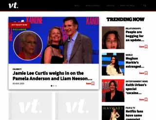 viralthread.com screenshot