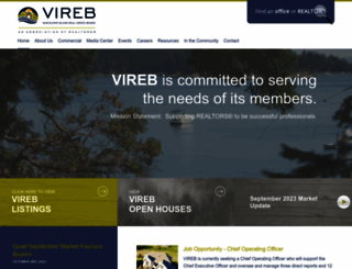 vireb.com screenshot