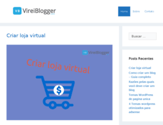 vireiblogger.com screenshot