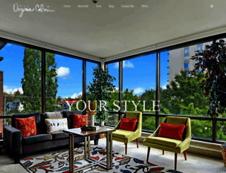 virginiacalvin.com screenshot