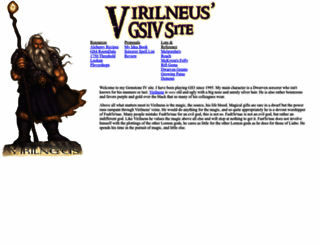 virilneus.com screenshot
