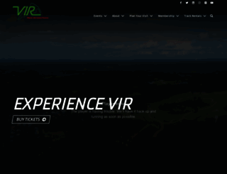 virnow.com screenshot