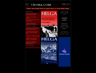 virona.com screenshot