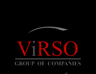 virsogroup.com screenshot