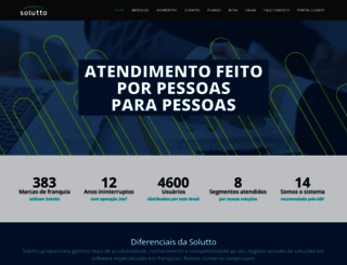 virto.com.br screenshot