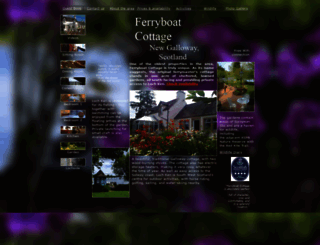 virtual-hotel.com screenshot