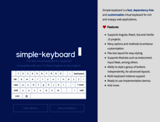 virtual-keyboard.js.org screenshot