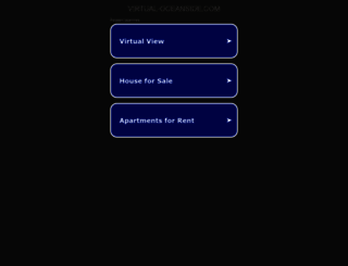 virtual-oceanside.com screenshot