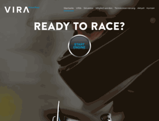 virtual-race.li screenshot