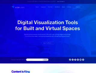 virtualapt.com screenshot