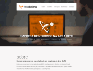 virtualbs.com.br screenshot
