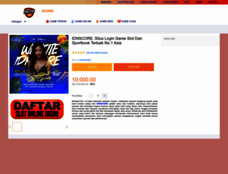 virtualdinnerguest.com screenshot