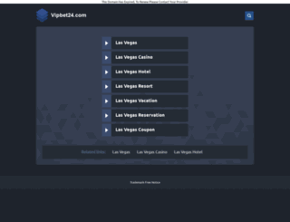 virtualgaming.vipbet24.com screenshot