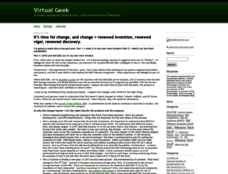 virtualgeek.typepad.com screenshot