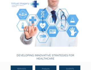 virtualimagery.net screenshot