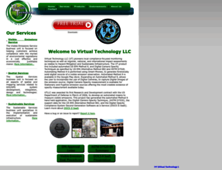 virtuallc.com screenshot