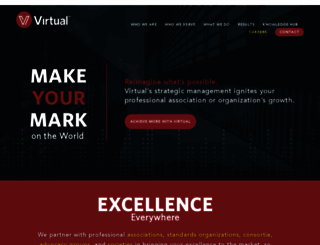 virtualmgmt.com screenshot