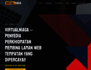 virtualniaga.com screenshot