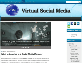 virtualsocialmediapr.com screenshot