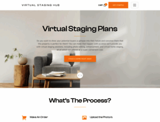 virtualstagingplans.com screenshot