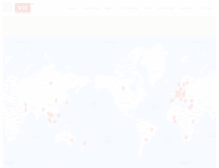 visaconsultancy.com screenshot