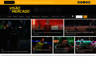 visaodemercado.blogspot.com.es screenshot
