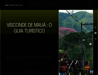 viscondedemaua.com.br screenshot
