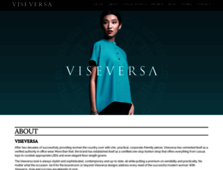 viseversa.com.ph screenshot