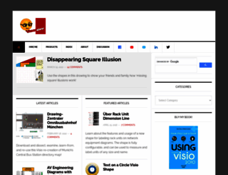 visguy.com screenshot