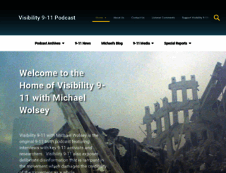 visibility911.com screenshot