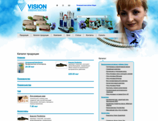 vision-ok.com screenshot