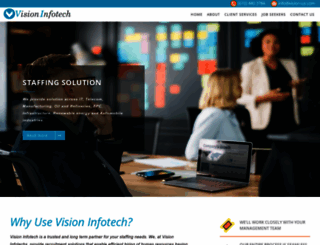 vision-us.com screenshot