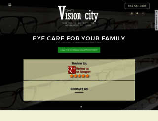visioncitynewburgh.com screenshot