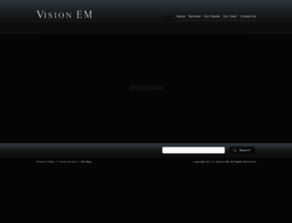 visioncompanies.com screenshot