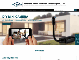 visiondrive.cc screenshot