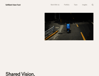 visionfund.com screenshot