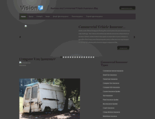 visioniq.com screenshot