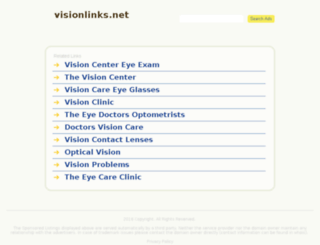 visionlinks.net screenshot