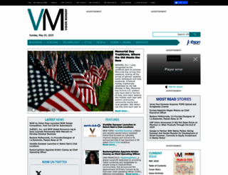 visionmonday.com screenshot