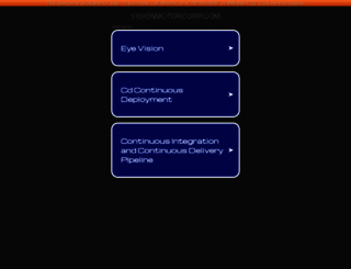 visionmotorcorp.com screenshot
